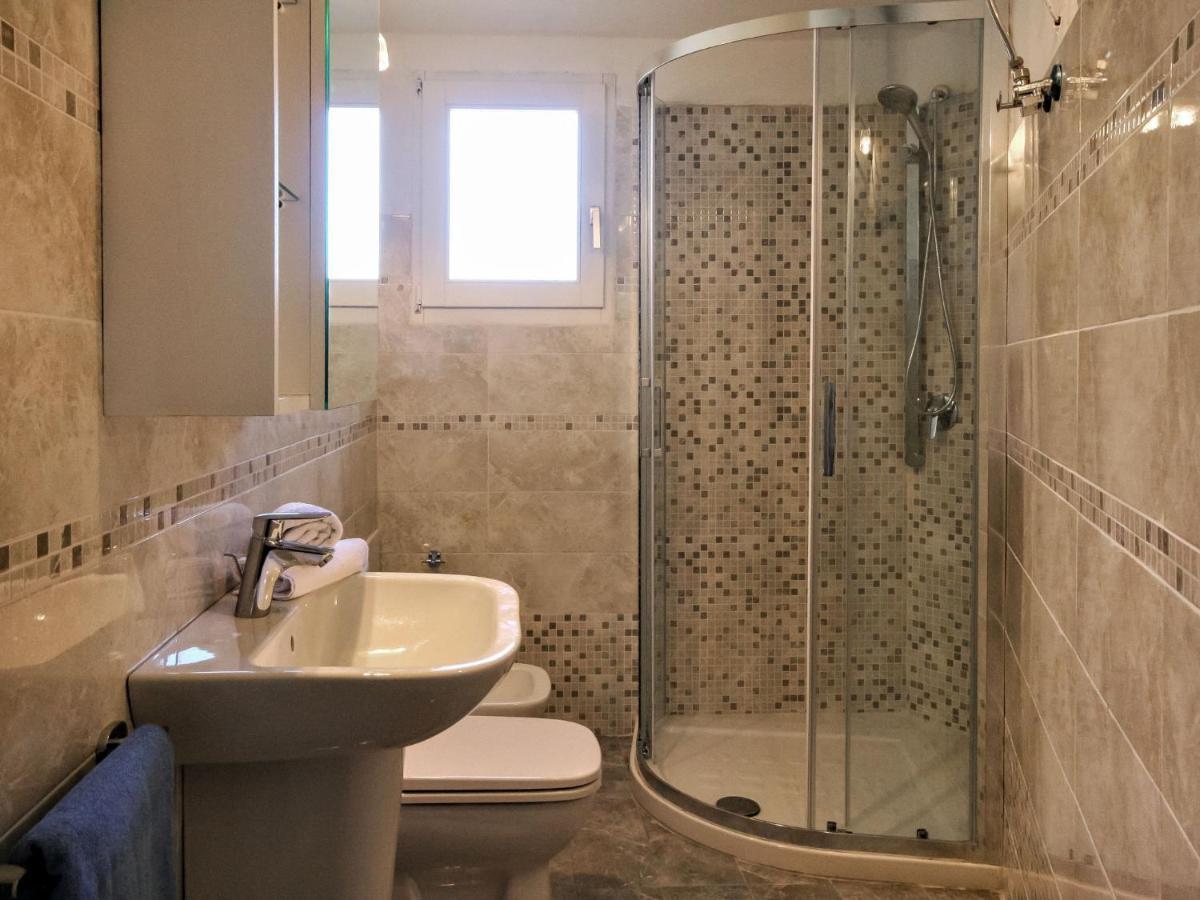 Villa Bouganville By Interhome Badesi Ngoại thất bức ảnh