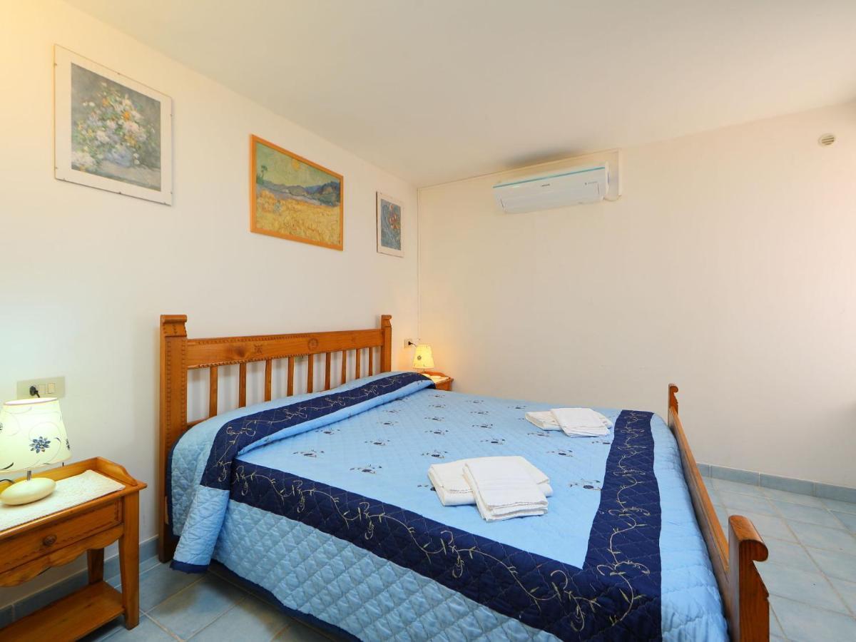 Villa Bouganville By Interhome Badesi Ngoại thất bức ảnh