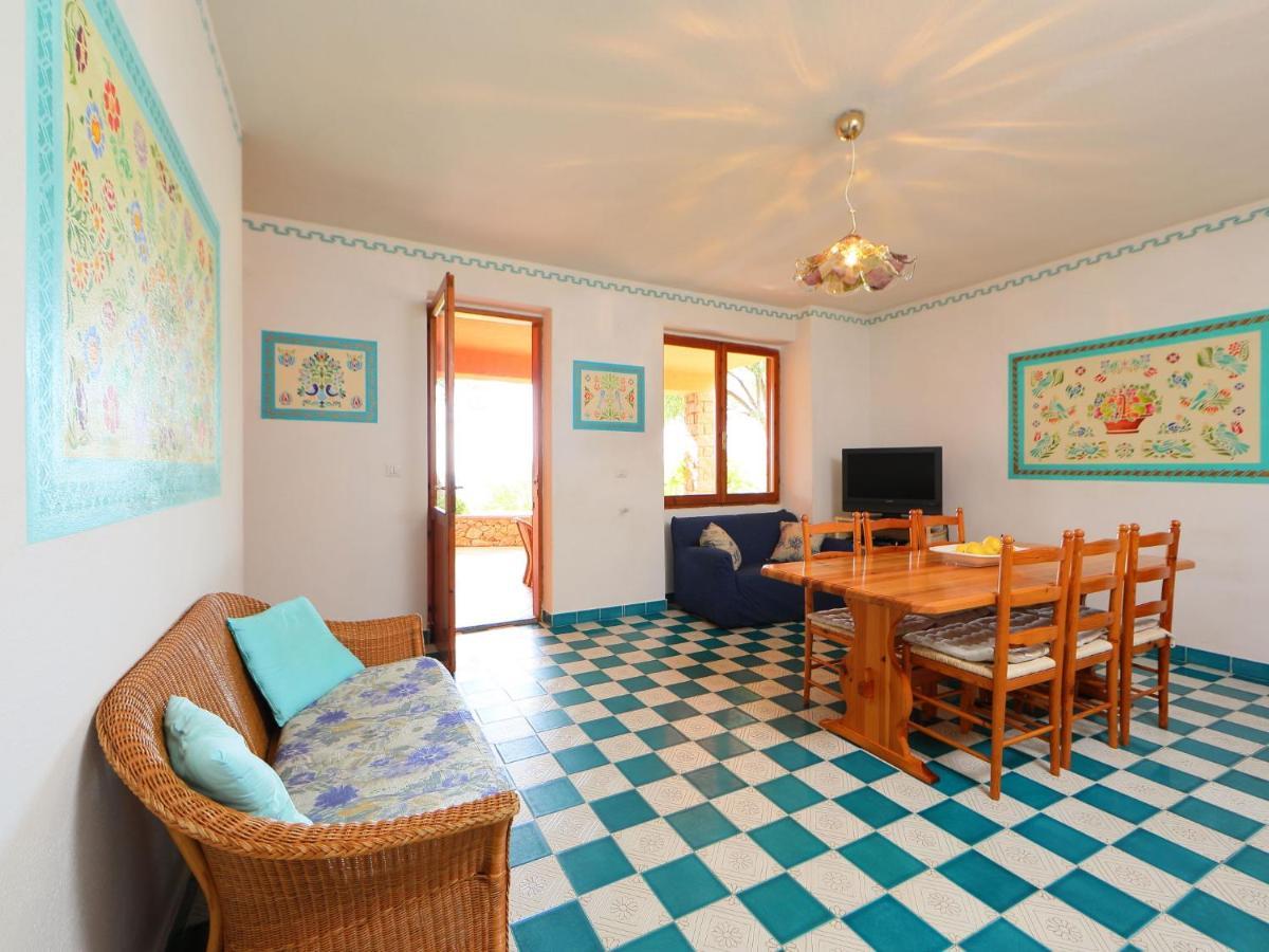 Villa Bouganville By Interhome Badesi Ngoại thất bức ảnh