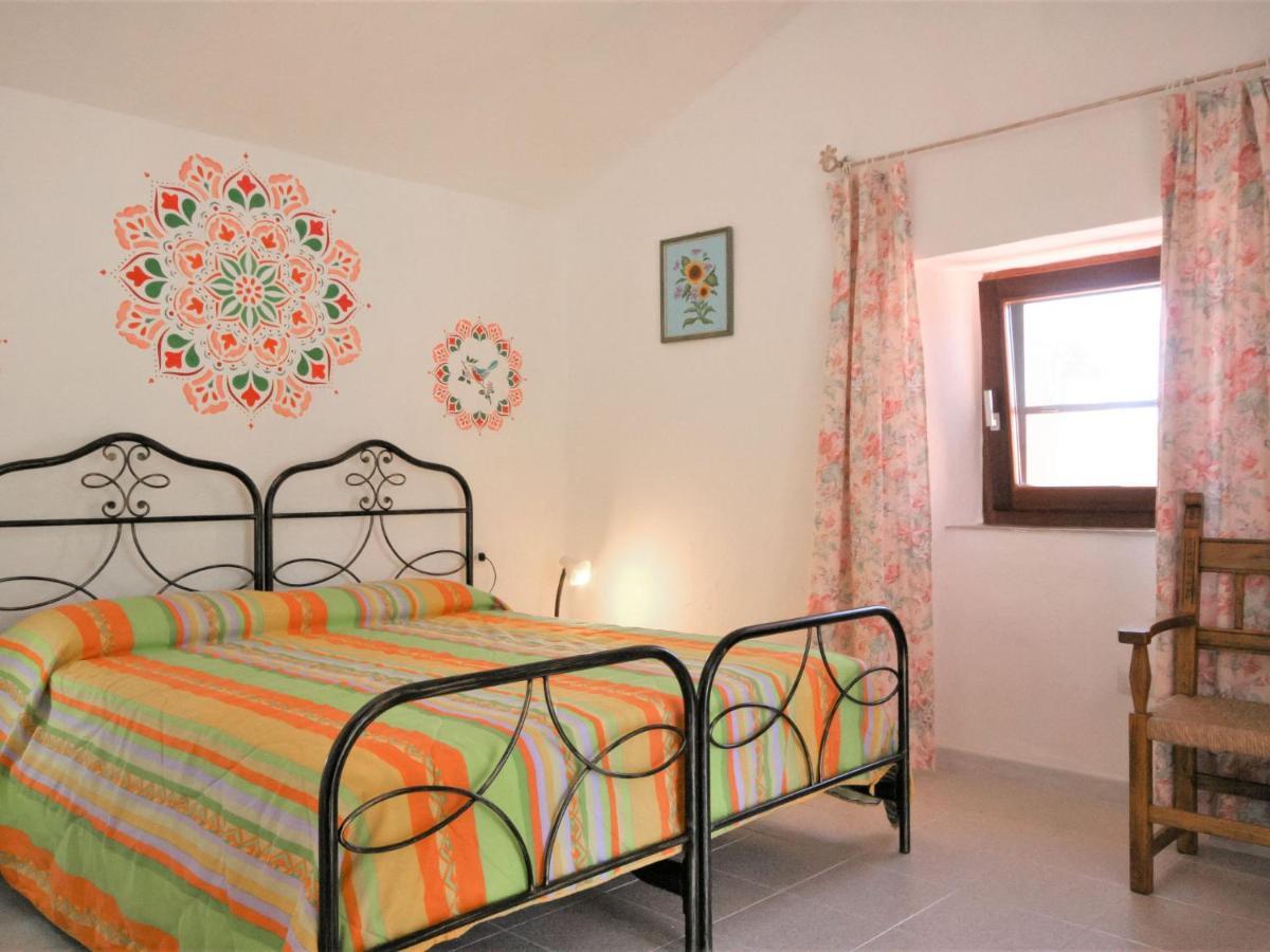 Villa Bouganville By Interhome Badesi Ngoại thất bức ảnh