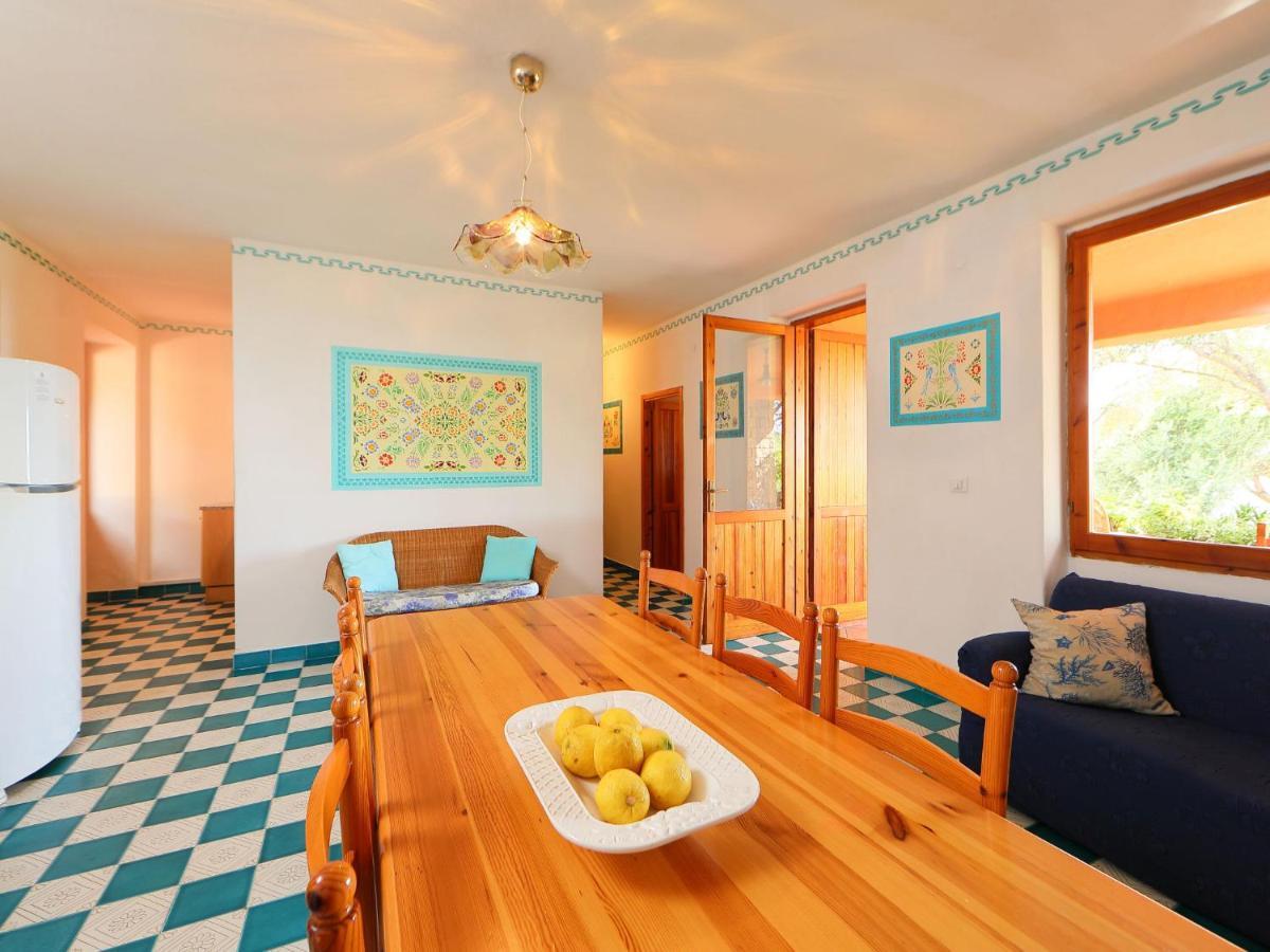 Villa Bouganville By Interhome Badesi Ngoại thất bức ảnh