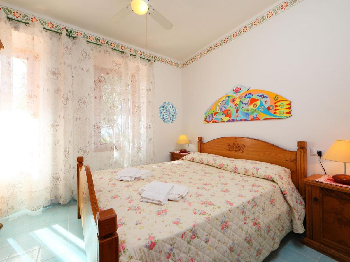 Villa Bouganville By Interhome Badesi Ngoại thất bức ảnh